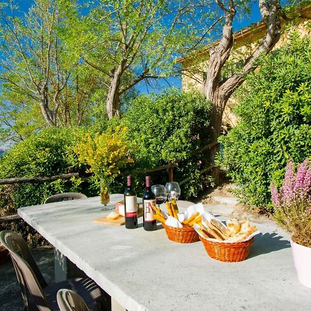 Holiday Home Merlot By Interhome Cedri Bagian luar foto