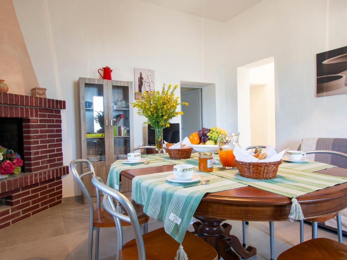 Holiday Home Merlot By Interhome Cedri Bagian luar foto