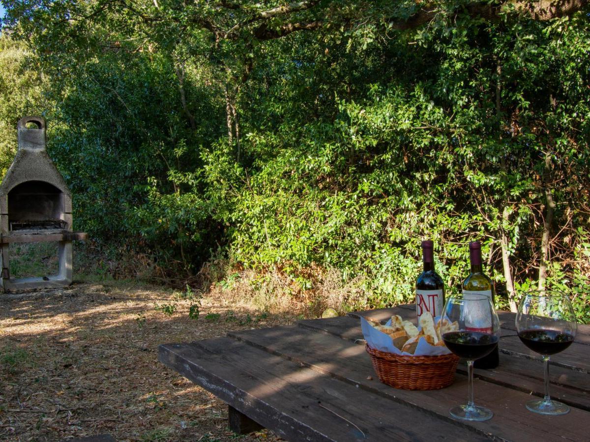 Holiday Home Merlot By Interhome Cedri Bagian luar foto
