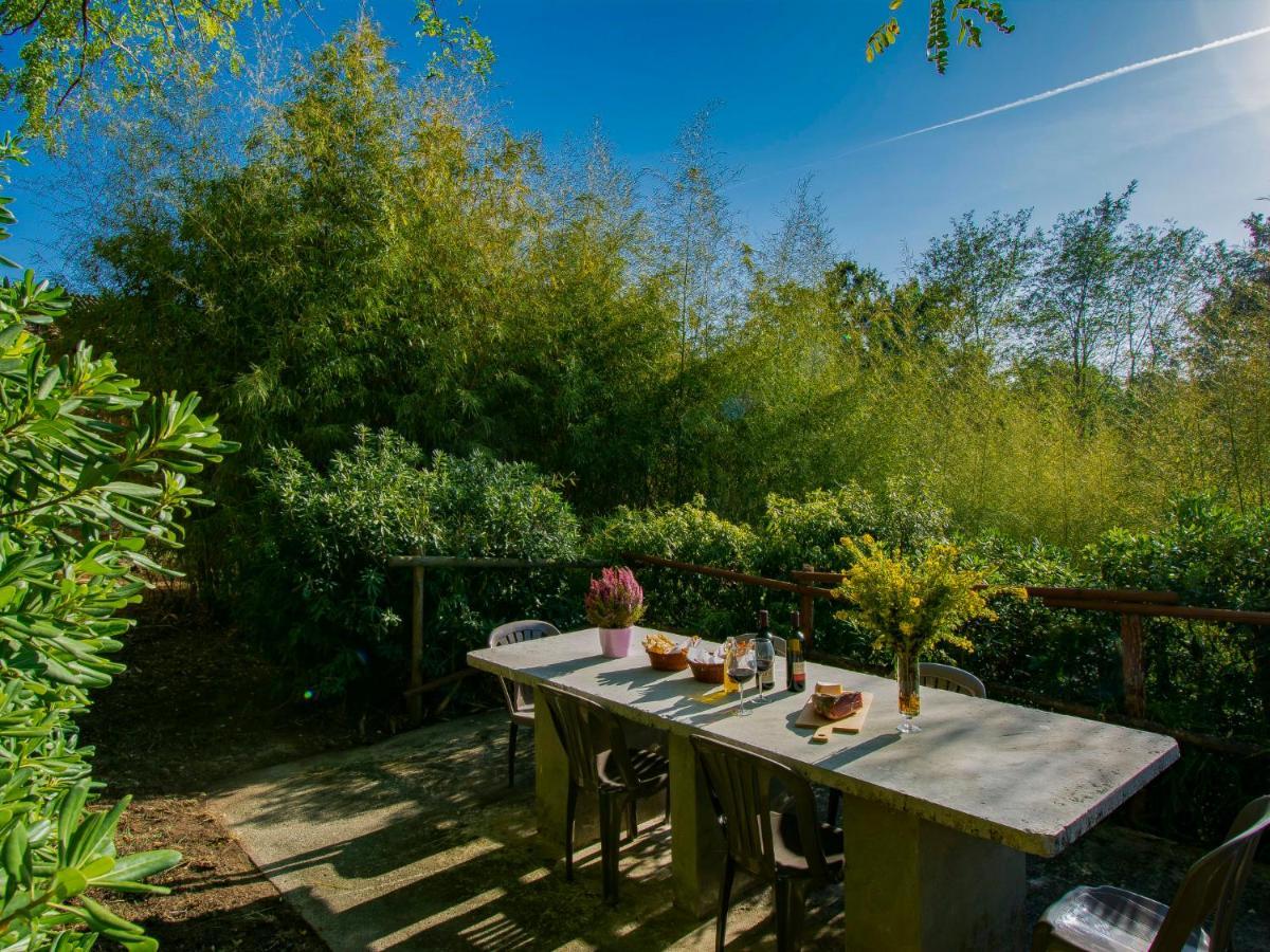 Holiday Home Merlot By Interhome Cedri Bagian luar foto