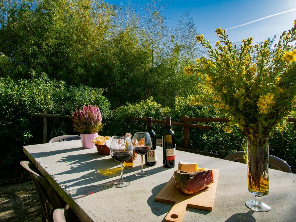 Holiday Home Merlot By Interhome Cedri Bagian luar foto