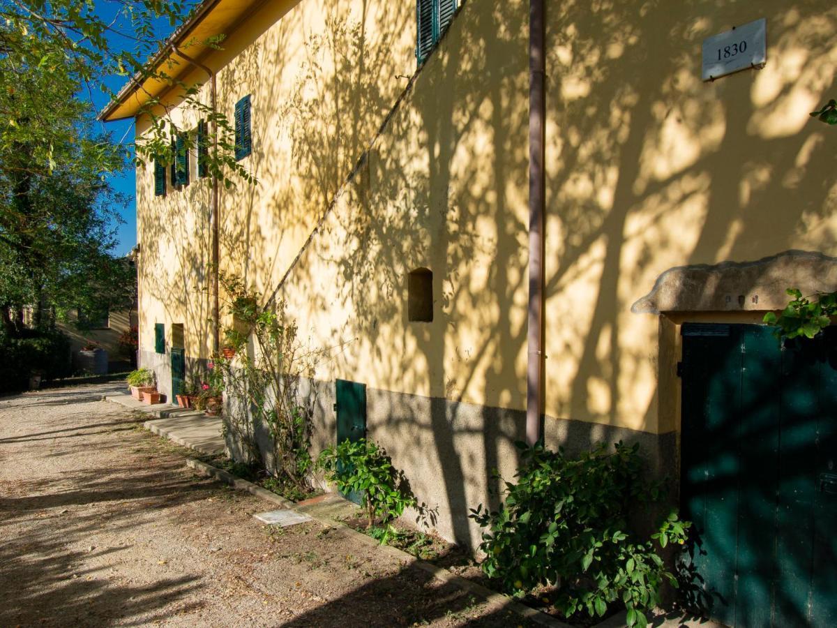 Holiday Home Merlot By Interhome Cedri Bagian luar foto