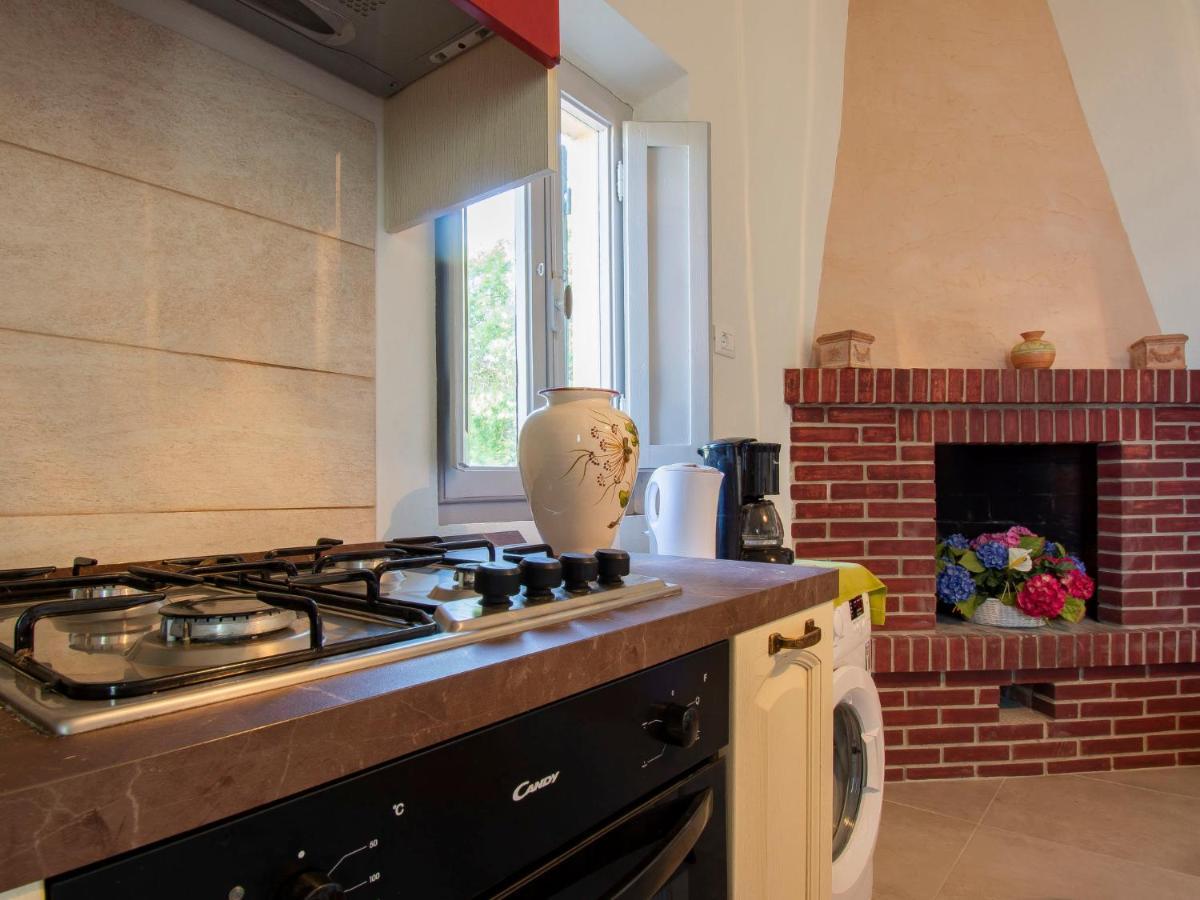 Holiday Home Merlot By Interhome Cedri Bagian luar foto
