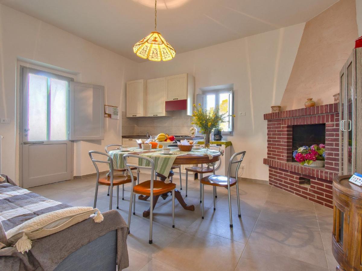 Holiday Home Merlot By Interhome Cedri Bagian luar foto