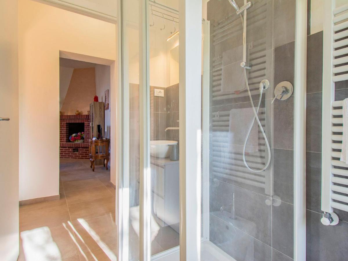 Holiday Home Merlot By Interhome Cedri Bagian luar foto