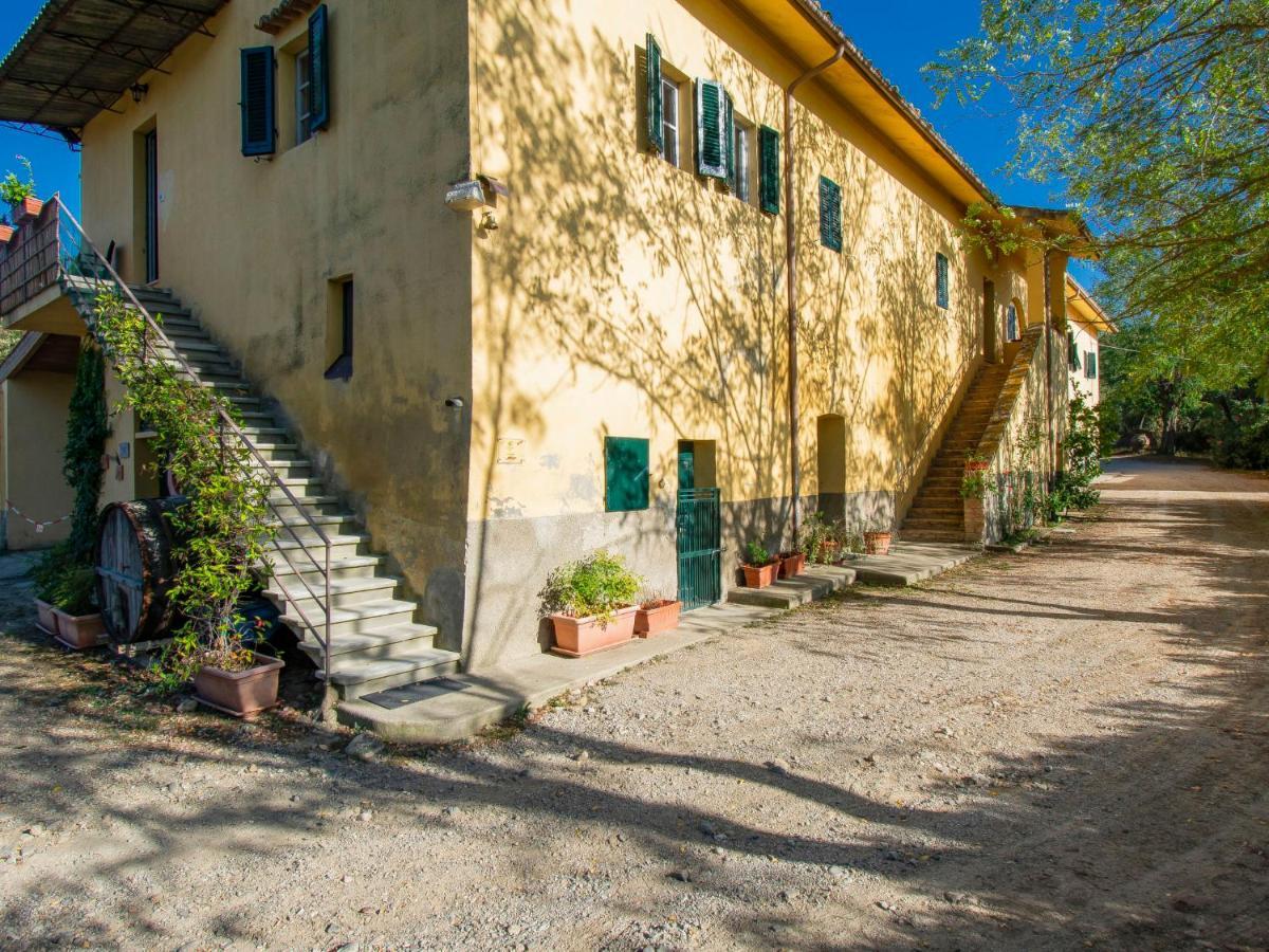Holiday Home Merlot By Interhome Cedri Bagian luar foto