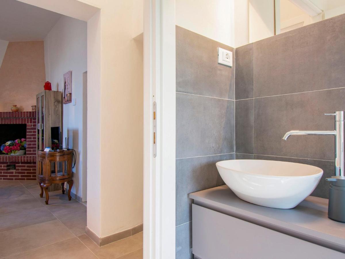 Holiday Home Merlot By Interhome Cedri Bagian luar foto