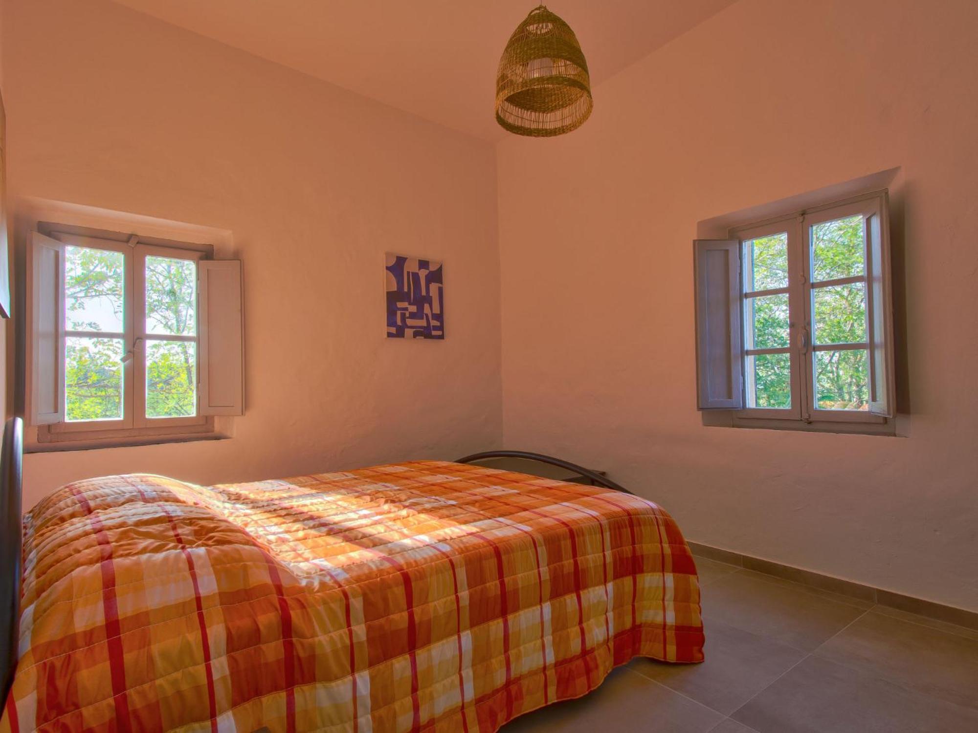 Holiday Home Merlot By Interhome Cedri Bagian luar foto