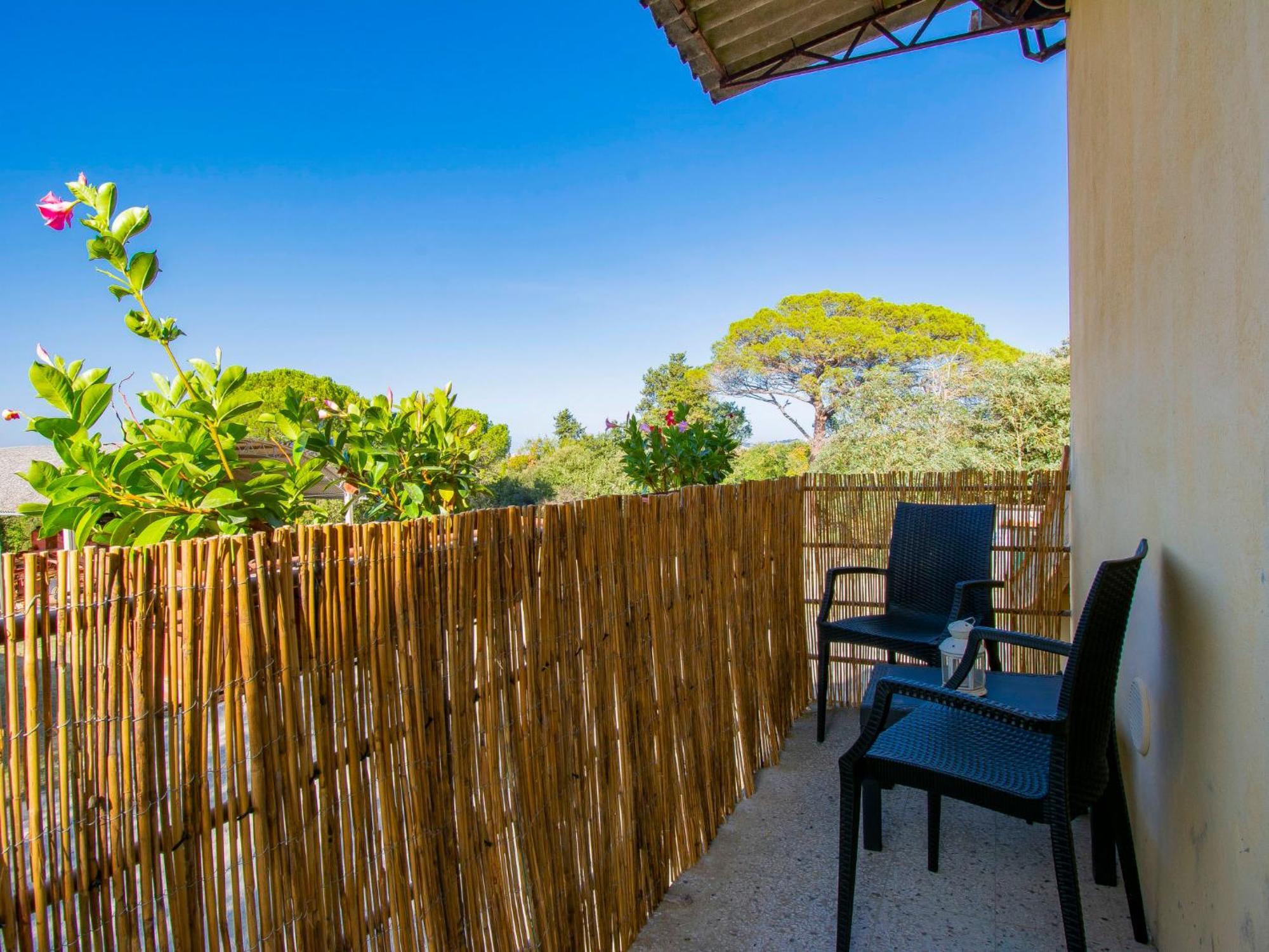 Holiday Home Merlot By Interhome Cedri Bagian luar foto