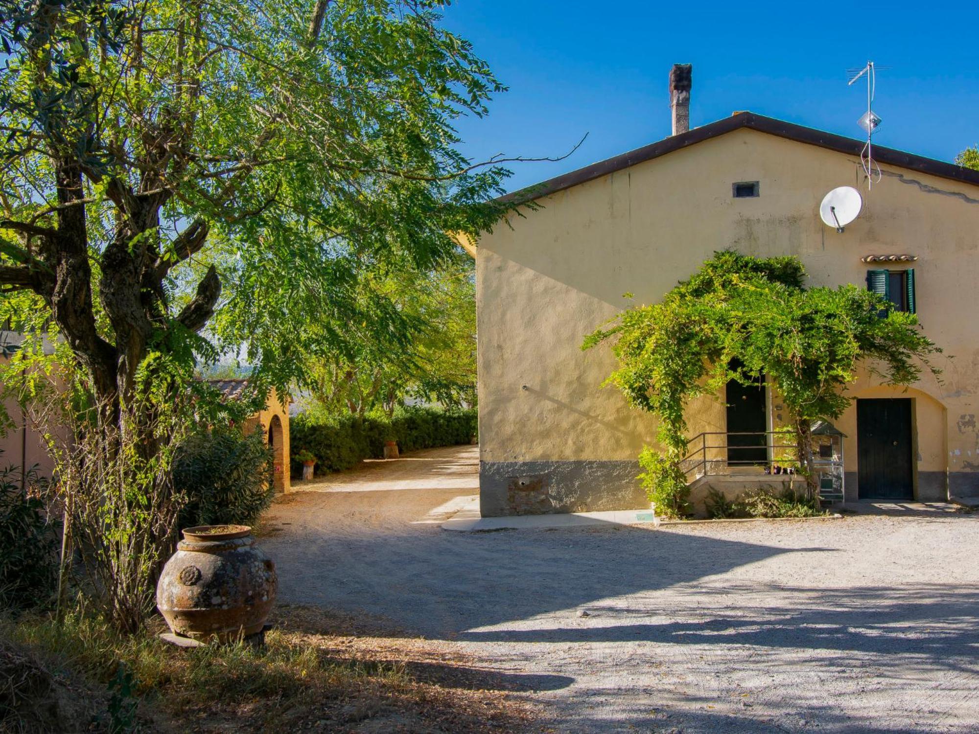 Holiday Home Merlot By Interhome Cedri Bagian luar foto