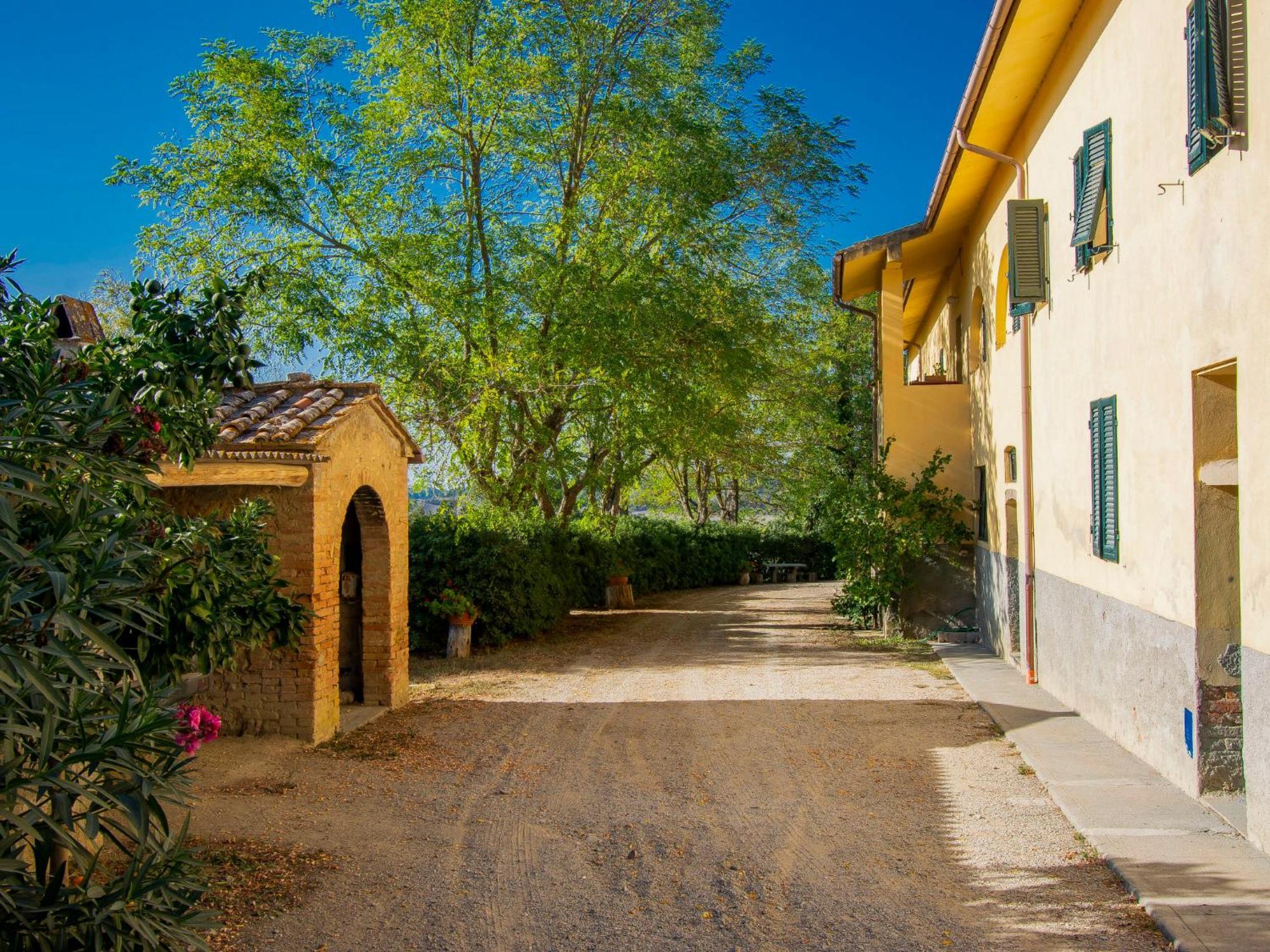 Holiday Home Merlot By Interhome Cedri Bagian luar foto