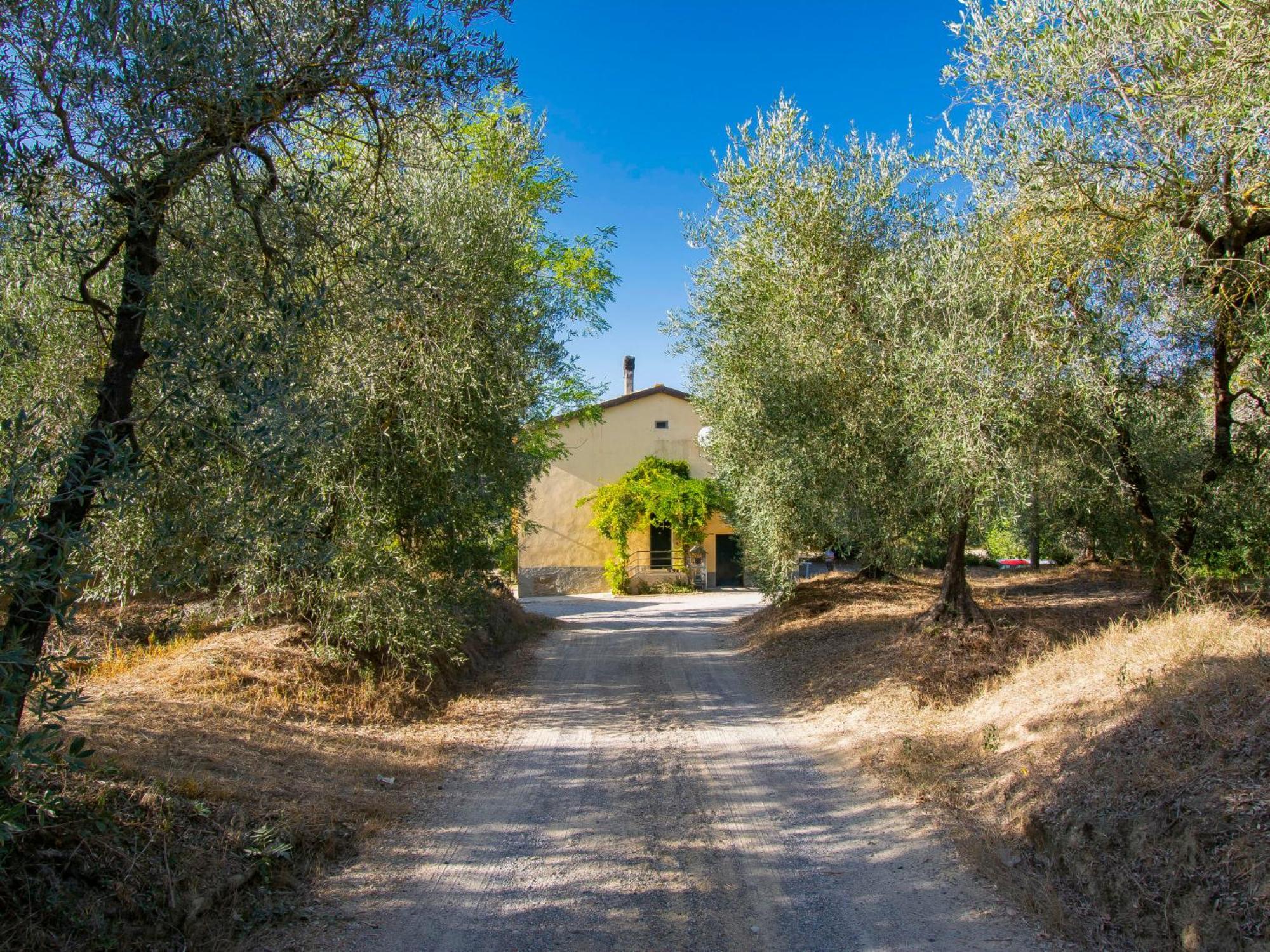 Holiday Home Merlot By Interhome Cedri Bagian luar foto
